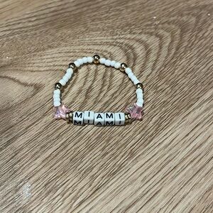 Miami Friendship Bracelet [5 for $5]